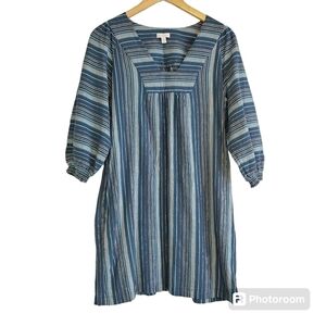 Garnet Hill | Dresses | Garnet Hill Linen Relaxed Popover Shirtdress Size Xl | Poshmark Garnet Hill | Dresses | Garnet Hill Linen Relaxed Popover Shirtdress Size Xl | Poshmark
